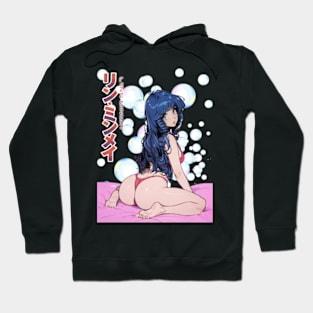 Girls pumb Hoodie